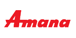 Logo de Amana Logo de Amana