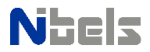 Logo de Nibels Logo de Nibels